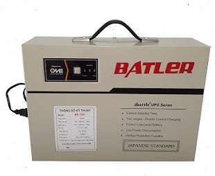 Bộ lưu điện BATLER Q800